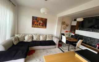 2 Camere decomandate, Zorilor, UMF, UTCN, Parcare, Modern, Bloc nou - Poză 5