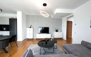 Apartament premium 2 camere Herastrau-Baneasa | Gata de mutare - Poză 3