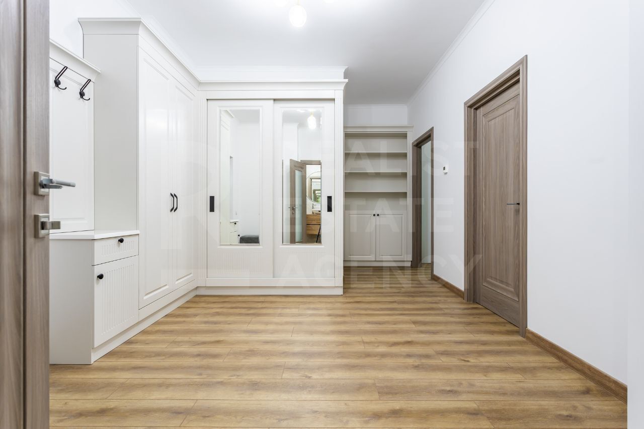 Vânzare, apartament, 2 camere, strada Liviu Deleanu, Buiucani - Poză 11