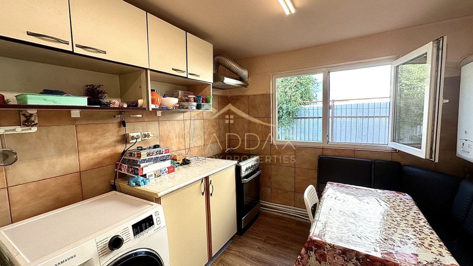 Casă de vânzare – Zona Parc Bazilescu / Bucureștii Noi – 125.000 € - Poză 12