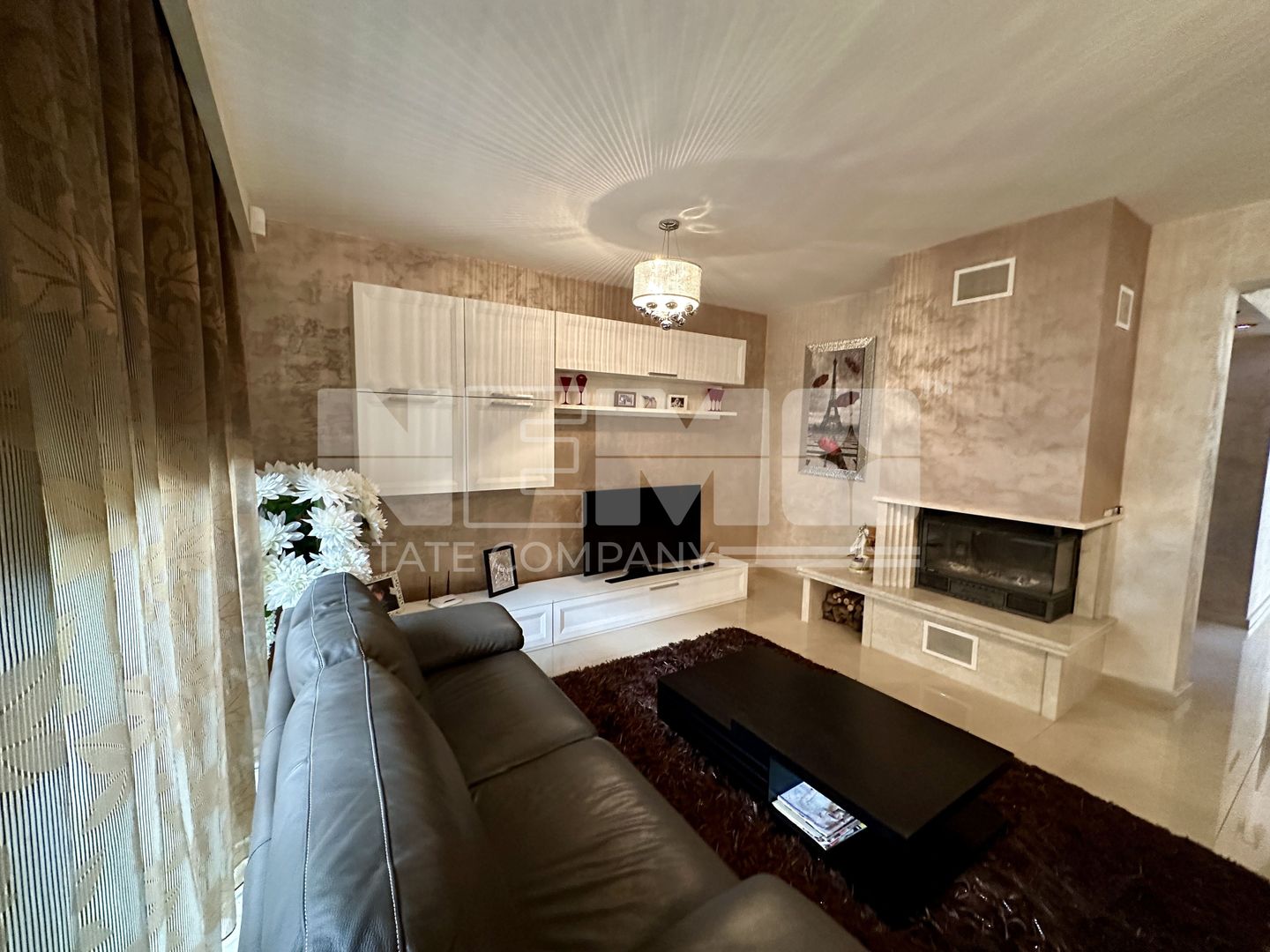 Casă 4 dormitoare | 230 MP | Central | Mobilată & Utilată | 280.000 € - Poză 4