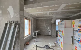 Casă Duplex La Cheie - Finisaje Personalizabile - Teren de 300 mp - Poză 12