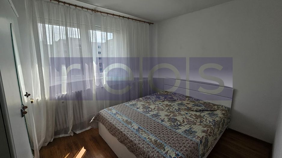 DE VANZARE 3 CAMERE RAUL DOAMNEI | CIRCULAR | METROU - Poză 3