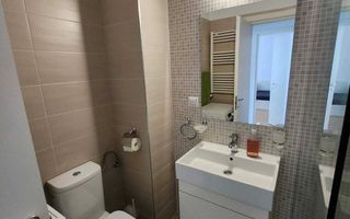 Garsoniera Parc Carol Parc Tineretului Unirii - Poză 6