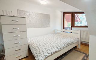 2 camere, mobilat modern, TOTUL NOU, terasa, Intre Lacuri, Iulius Mall - Poză 14