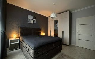 Duplex in Mosnita | Mobilat si utilat | Finisaje premium | Asfalt | - Poză 9