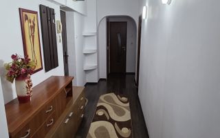 Apartament de închiriat, 2 camere, decomandat, 65 mp, zona Alexandru cel Bun, Iași - Poză 8