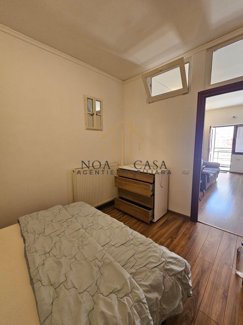 Apartament 2 camere, ultracentral, Green House - Poză 3