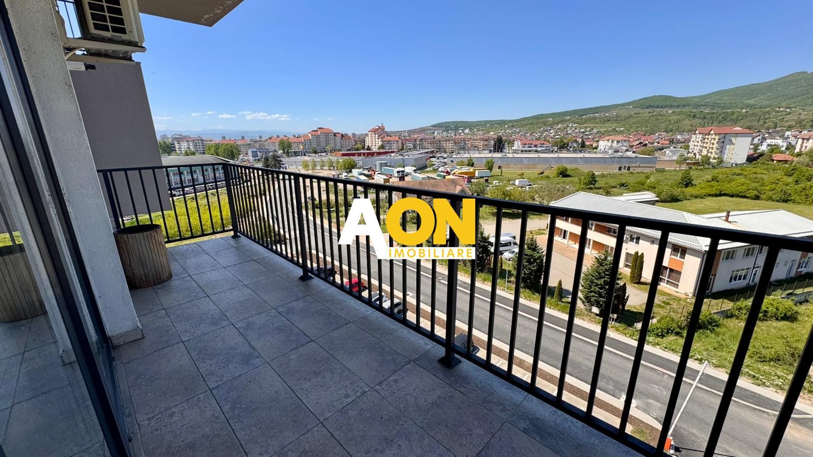Apartament 2 camere de închiriat | 65 mp | Transalpina Residence | - Poză 12