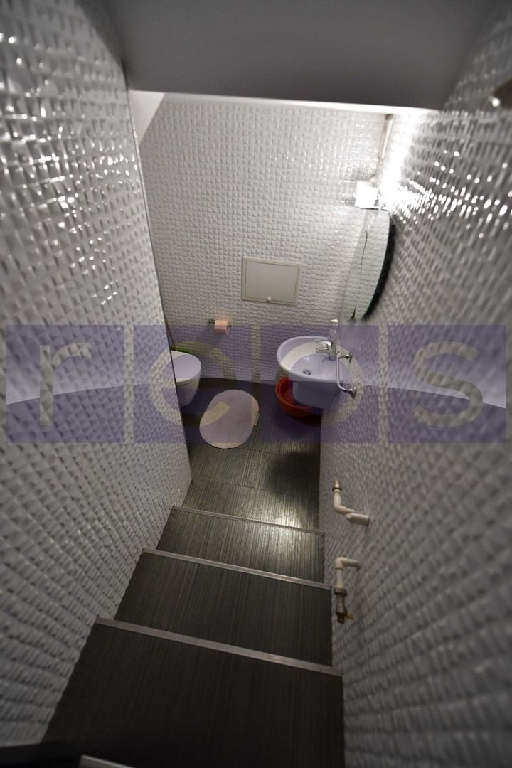 OPORTUNITATE CASA 5 CAMERE | ZONA CENTRALĂ + CURTE AMENAJATĂ - Poză 18