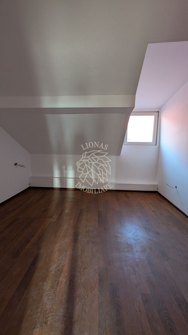 Oferta! Apartament Nou 5 camere 117 mp-parcare-Zona Decebal - Poză 4