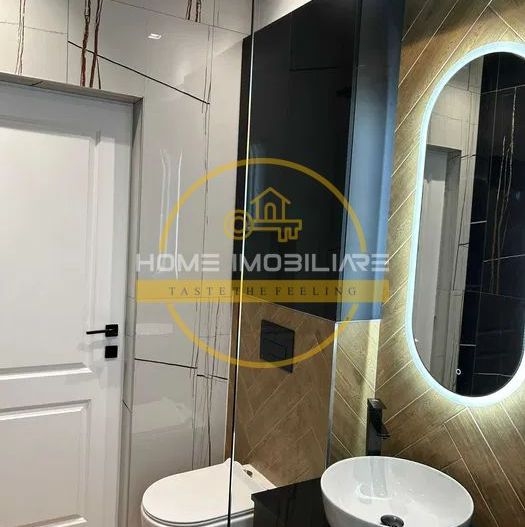 Apartament 2 camere, 65MP, et.1/3 Modern și spațios // Valea Lupului - Centru - Poză 6