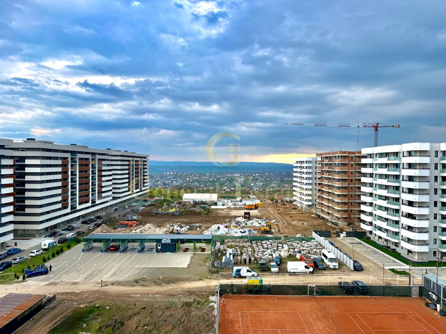 Vânzare apartament PREMIUM cu 3 camere | COPOU | 110 m.p - Poză 16