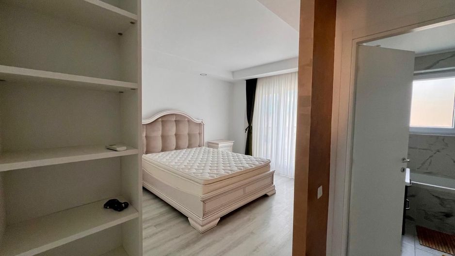 Vila 4 camere Ansamblul Rezidential Cosmopolis - Poză 8