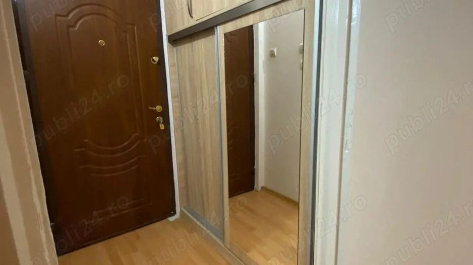Închiriere Garsoniera Dristor 2, metrou, mobilata complet, utilata - Poză 5