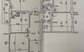 De vanzare Apartament 4 camere Cismigiu, ULTRACENTRAL fara risc - Poză 11