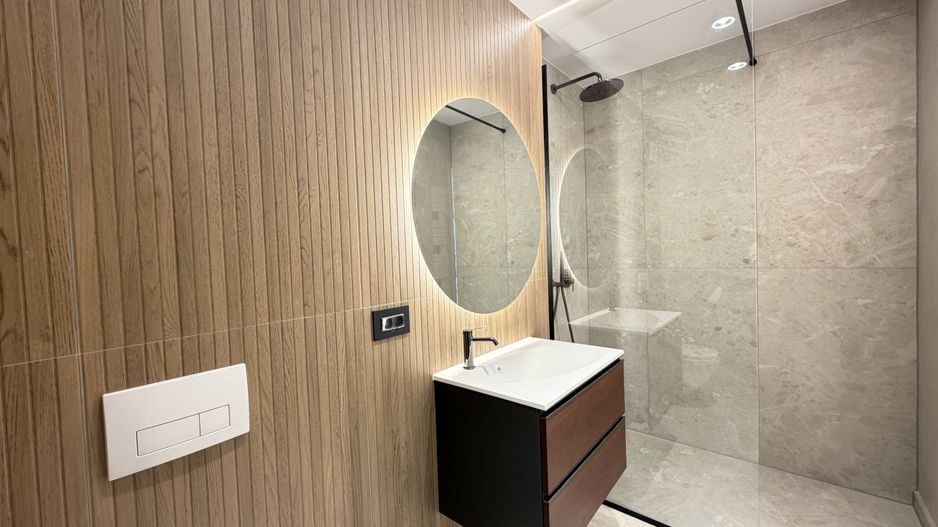 Apartament 2 camere Coresi Avantgarden – Kasper - Poză 9