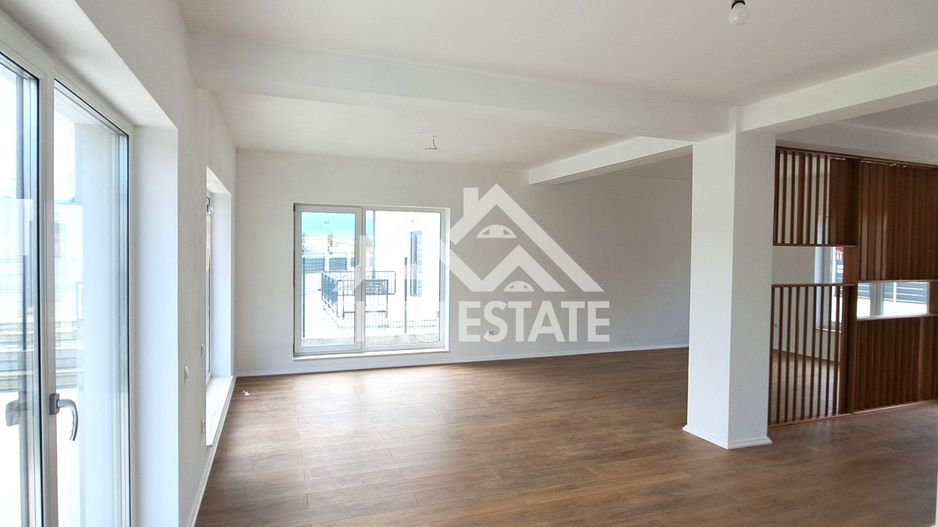 Casa Sibiu Vest, zona Cristian - Poză 4