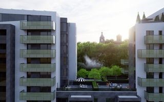 Vânzare, apartament, o cameră, Iași - Poză 3