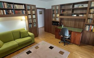 3 camere | Baneasa | 2 locuri parcare | Ionescu de la Brad - Poză 4