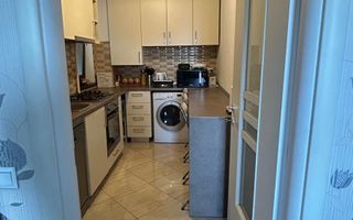 Apartament 3 camere I etaj 3/3 I bloc 2014 I Bucurestii Noi I Bazilescu - Poză 11