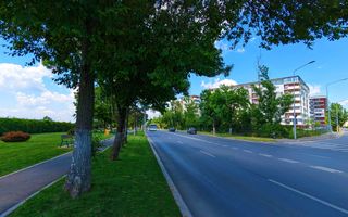 Oportunitate investitie – Teren 50.561 mp, pozitie premium, Sector 4 - Poză 11