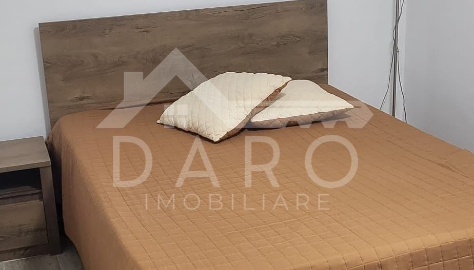 Inchiriez apartament 2 camere Aleea Carpati - Poză 6