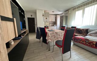 2 camere | centrala proprie | bloc nou | etaj 1 | zona excelenta | - Poză 2