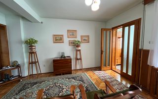 Vilă spațioasă 6 camere în centrul Lugoj – teren 471 mp, garaj - Poză 14