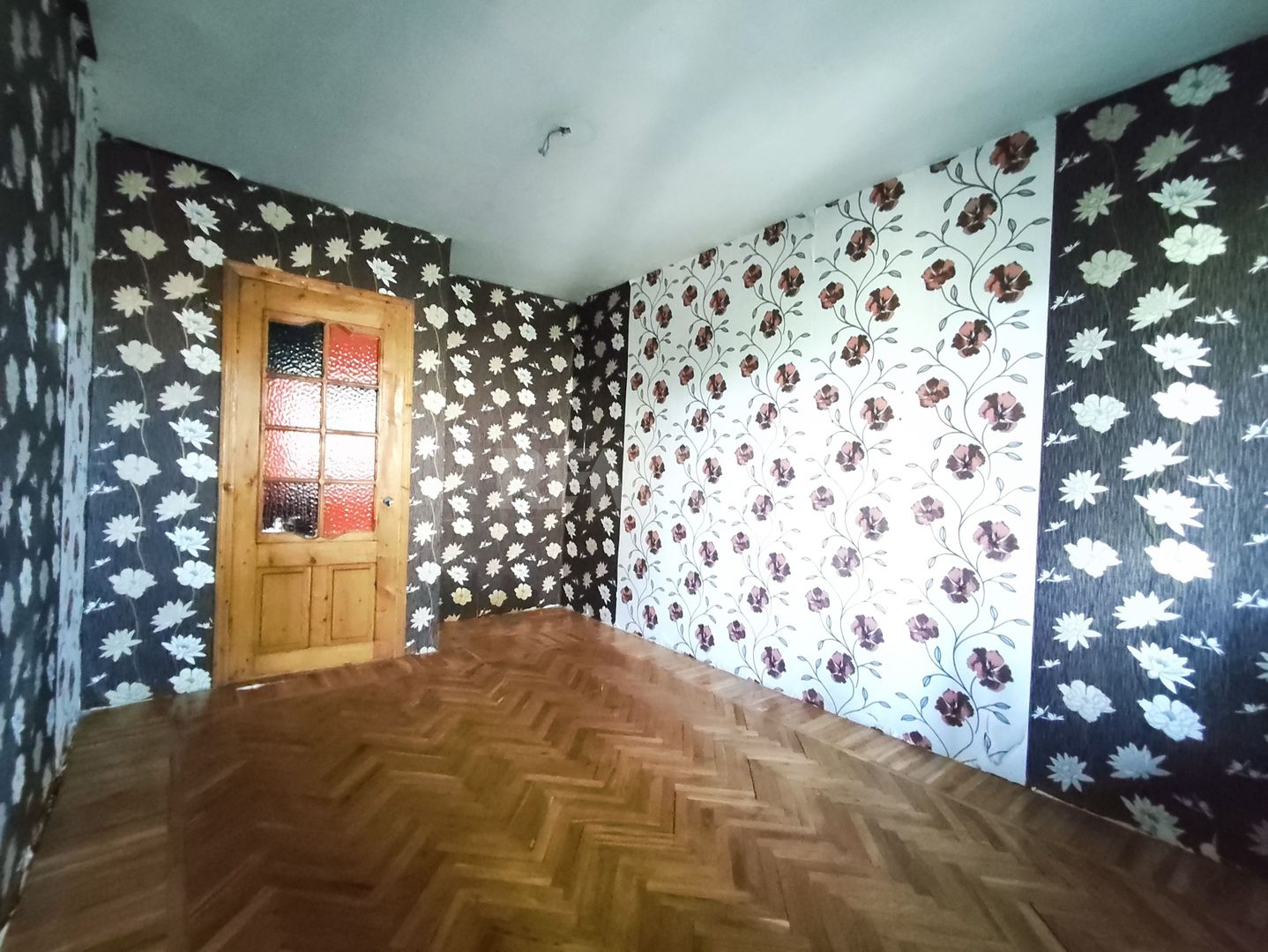 3 camere lângă Valea Morilor | 72,6 m² | Buiucani, str. Vasile Lupu 59 - Poză 15