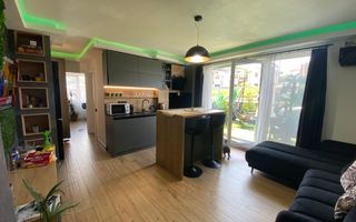 Apartament cu 2 camere | Finisaje moderne | Zona Eroilor - Florești - Poză 4