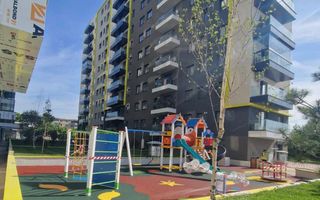 2 camere bloc 2025 - Novum Timișoara - Poză 13