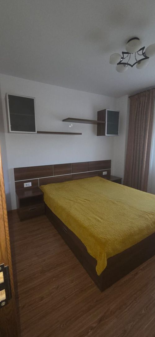 AP. 3 CAMERE - SEBASTIAN, CENTRALA PROPRIE, MOBILAT/ UTILAT MODERN - Poză 2