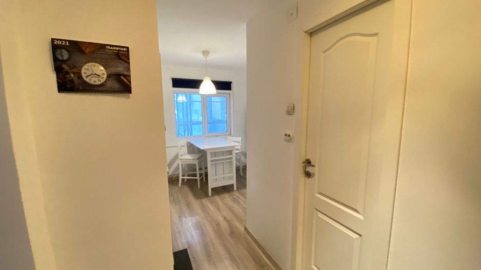 Garsonieră spațioasă – Parter, 36,89 mp, Mall Vitan - Poză 4