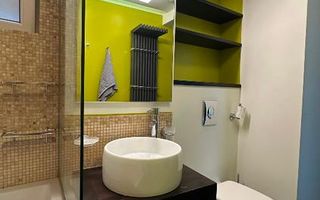 De imchiriat Apartament 3 camere Alba Iulia sector 3 - Poză 13