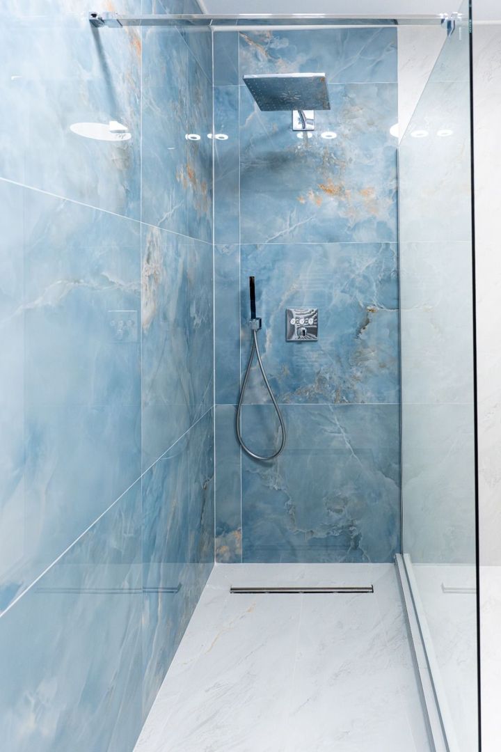 Penthouse 4 camere| 253 mp| Terasă panoramică| Darwin Residence Tunari - Poză 12