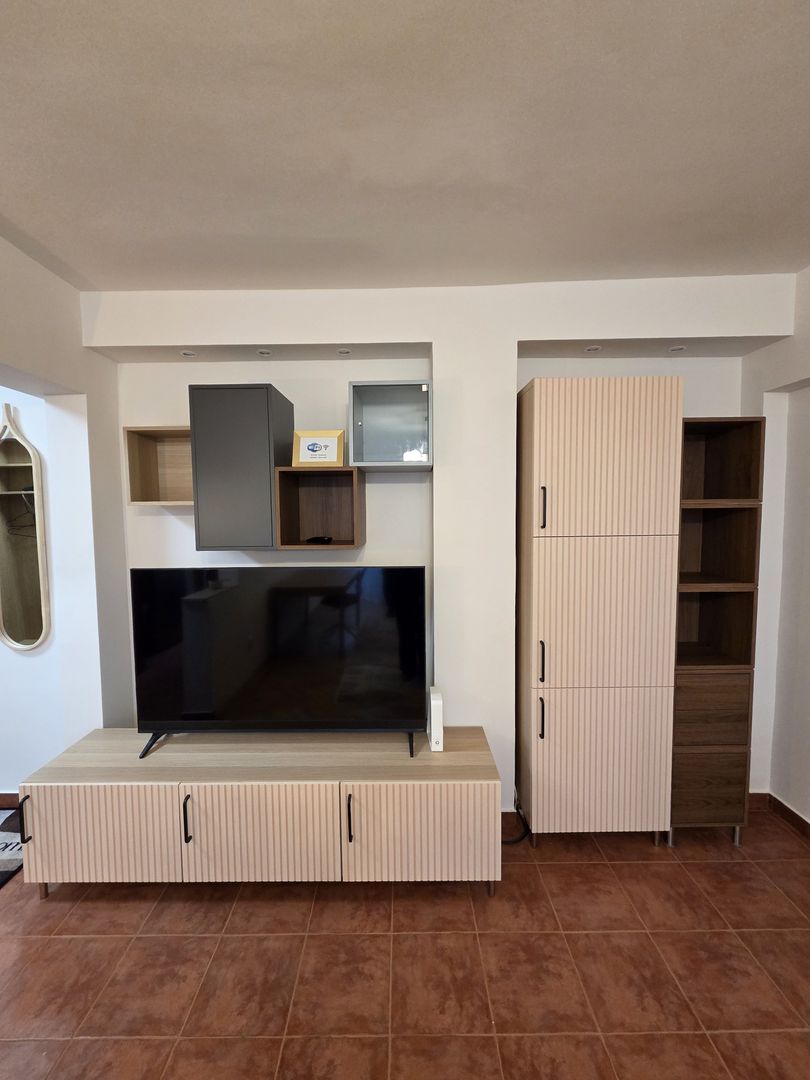 COMISION 0% PRIMA ÎNCHIRIERE Ap 2 cam Dorobanți- bloc Perla - Poză 9