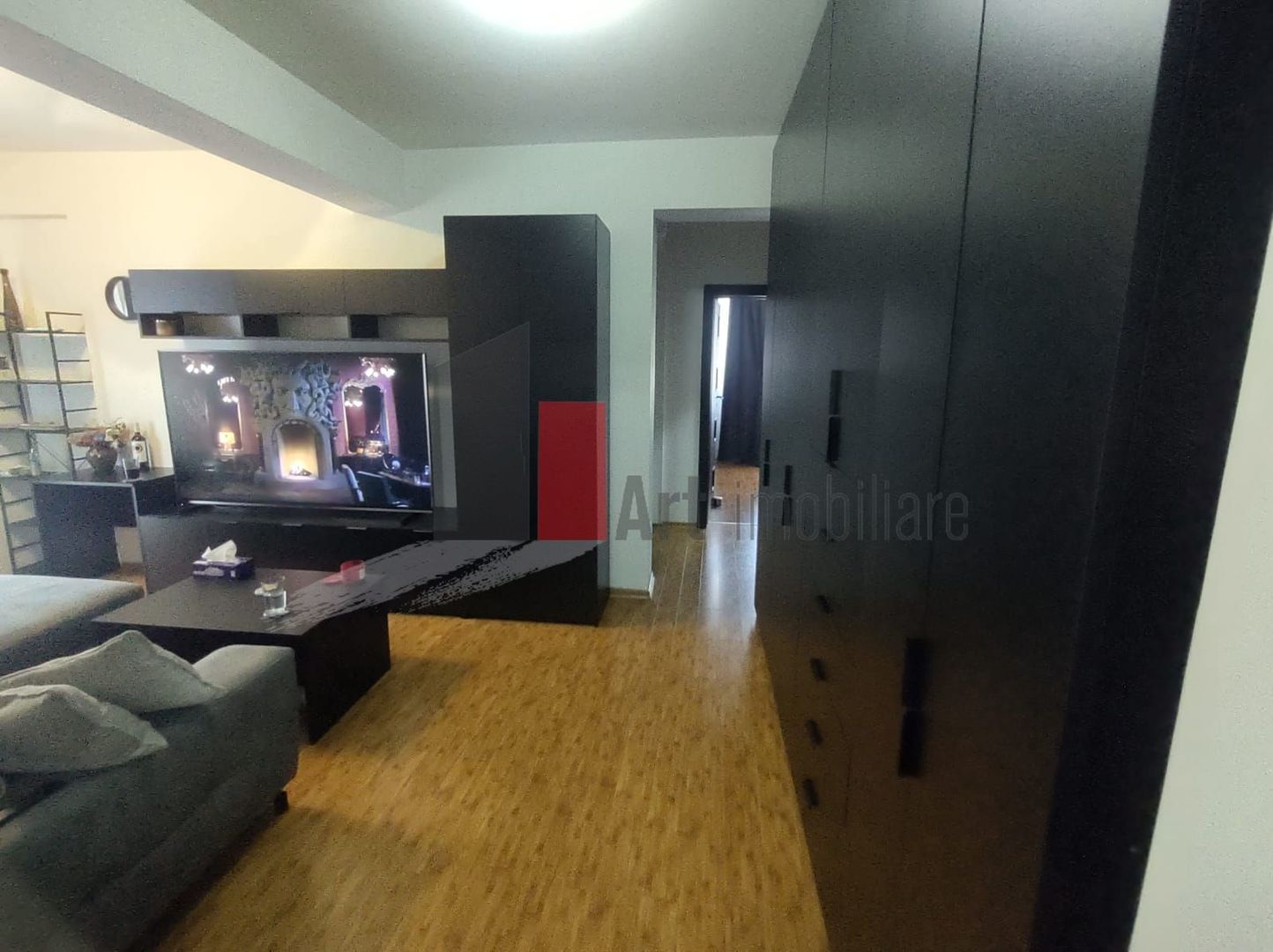 Vânzare apartament 2 camere cu centrală Giurgiului - Pța Progresului - Poză 13