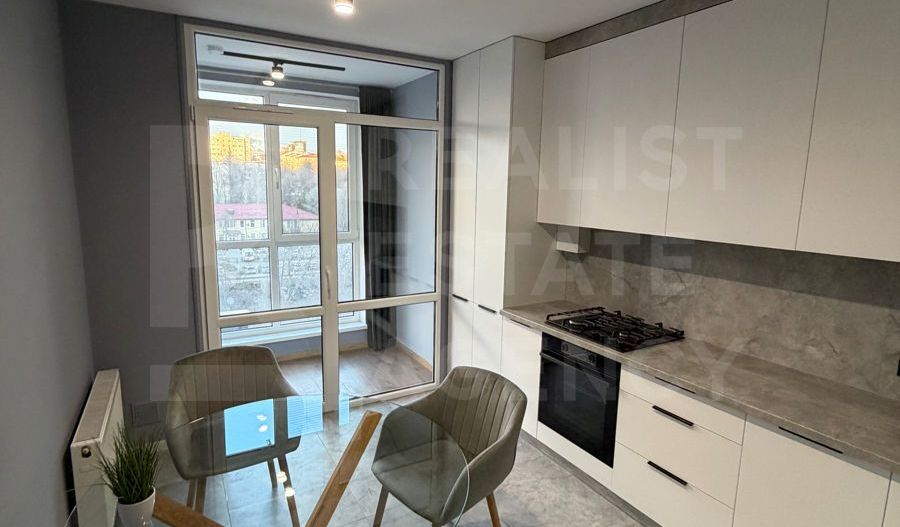 Chirie, apartament, 2 camere, strada Corneşti, Râșcani - Poză 2