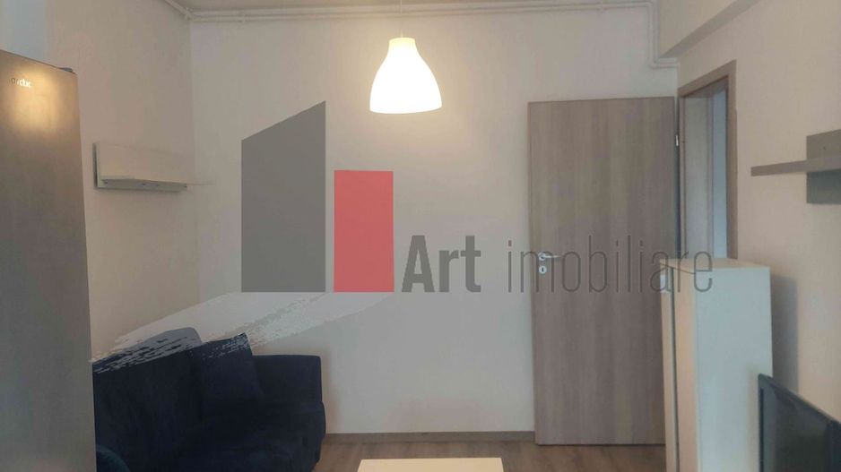 AQpartament cu 2 camere de inchiriat0Iuliu Maniu-Pacii-centrala+loc de parcare - Poză 3