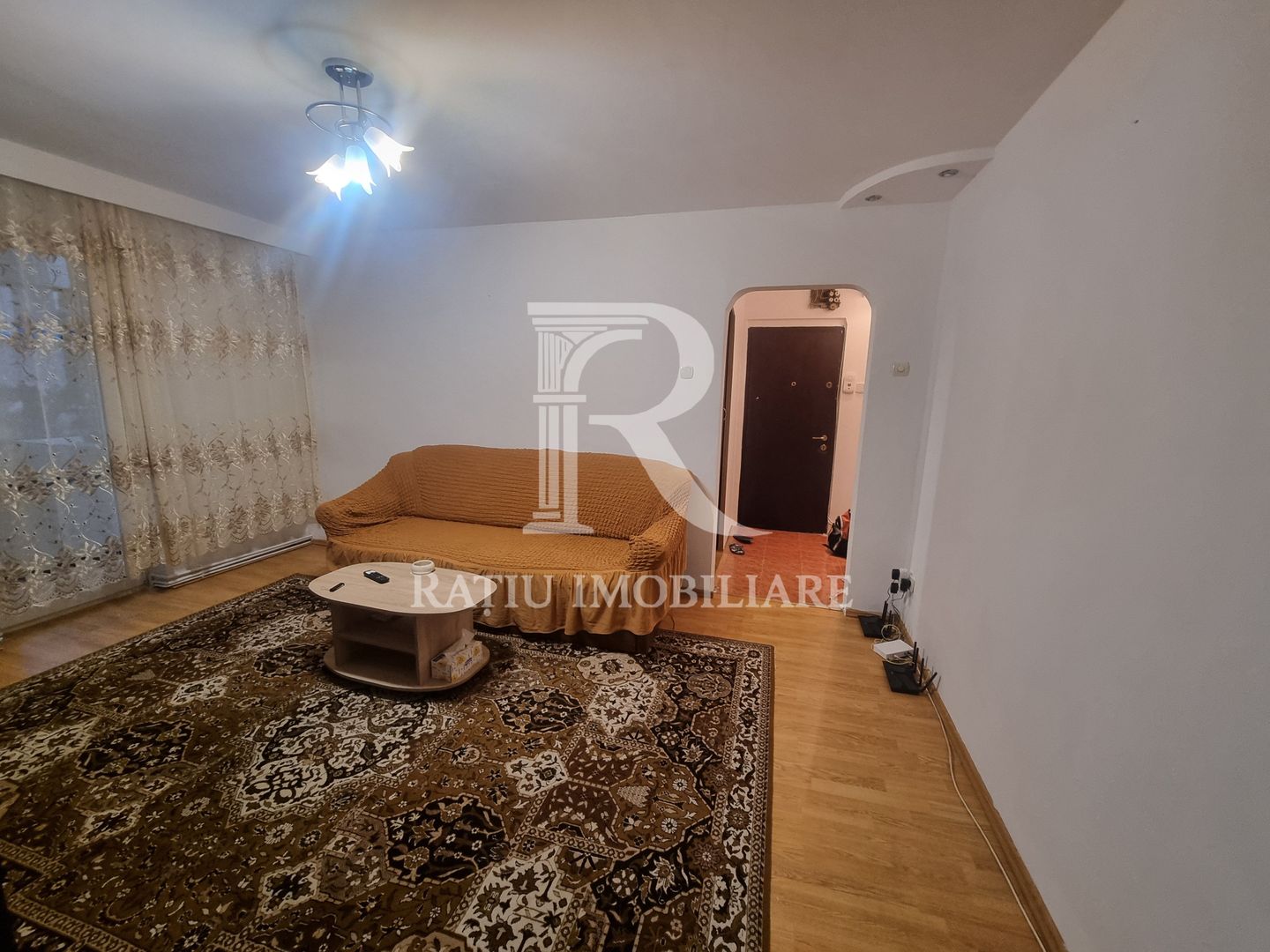 Apartament cu 2 camere | Etaj 1 | Deva | Hunedoara - Poză 6