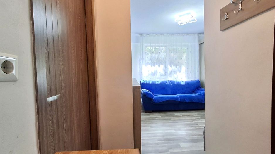 De Vanzare Garsoniera Teiul Doamnei zona Lacul Tei - Poză 15