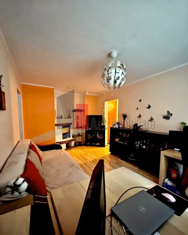 Apartament 3 Camere Rahova,  Centrală Proprie – Mobilat  Utilat parcare - Poză 7