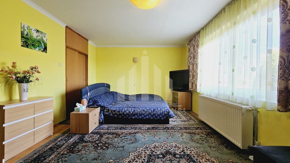 Casa in regim cuplat de vanzare, Lipoveni - Poză 9