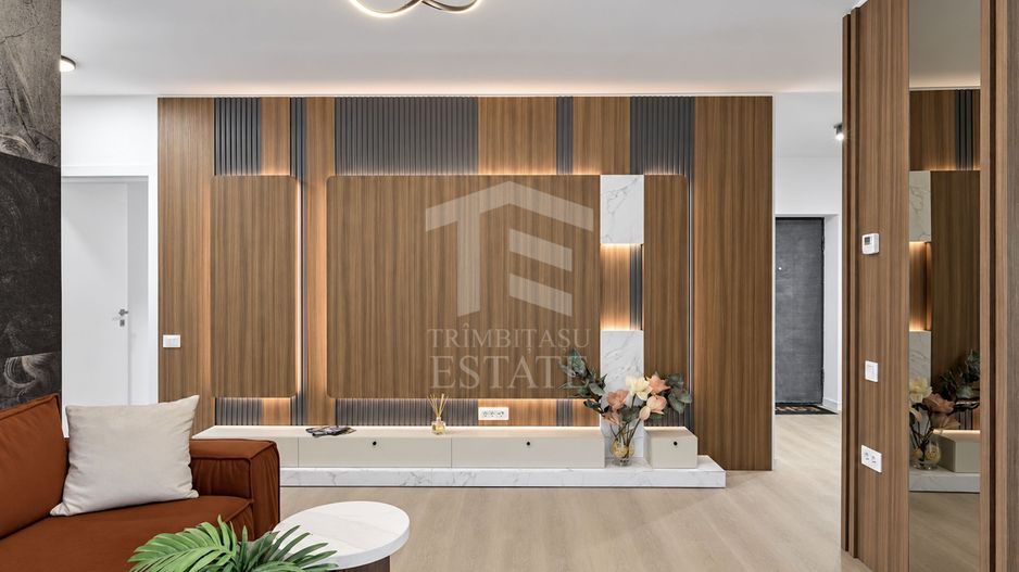 ANTIAERIANA | APARTAMENT 3 CAM DECOM | 74 mp Utili | ALEXANDRIEI 152 - Poză 13