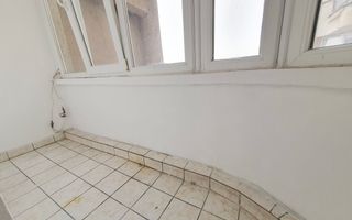 Apartament 4 camere, 97 mp utili, mobilat, utilat, et. 3, ultracentral - Poză 14