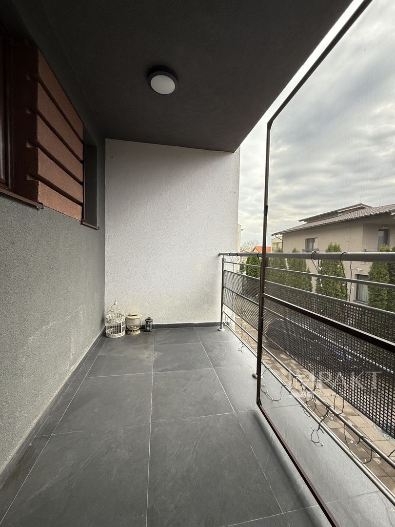 Casa insiruita deosebita cu 5 camere in cartierul Sopor - Poză 11