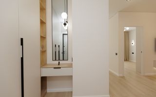 Vânzare, apartament, 2 camere, str. Durlești, Dumbrava - Poză 3