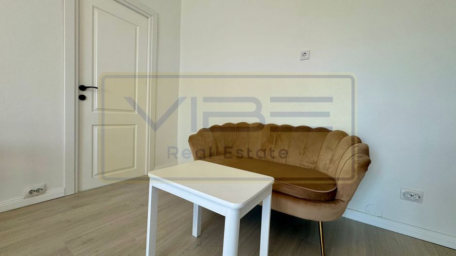 Apartament 3 camere decomandat Podu Ros  Piata Nicolina - Poză 7