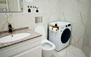 Chirie, apartament, 3 camere, Bd.Mircea cel Bătrîn, Ciocana - Poză 12